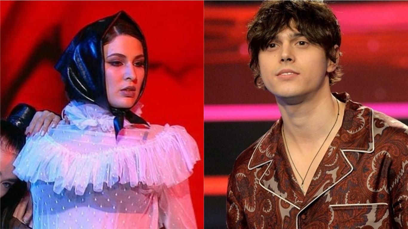 Как вы относитесь к украинским артистам, которые гастролируют в России? Опрос Как вы относитесь к украинским артистам, которые гастролируют в России? Опрос