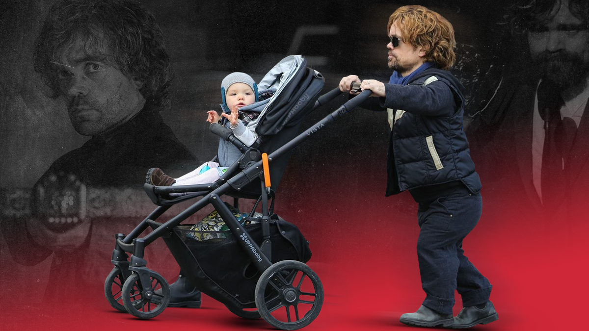 Питер Динклэйдж – 50: биография звездного актера Питер Динклэйдж – 50: биография звездного актера