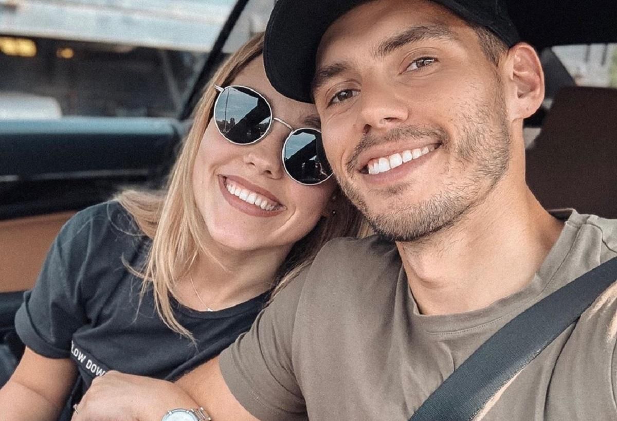 Нікіта Добринін зробив відверте зізнання для переможниці шоу "Холостяк-9" Нікіта Добринін зробив відверте зізнання для переможниці шоу "Холостяк-9"