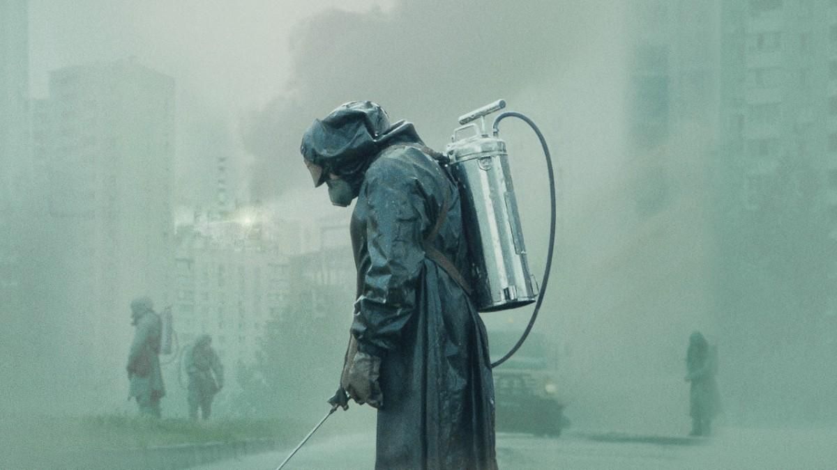 Серіал "Чорнобиль" хочуть продовжити: що очікувати у 6 серії