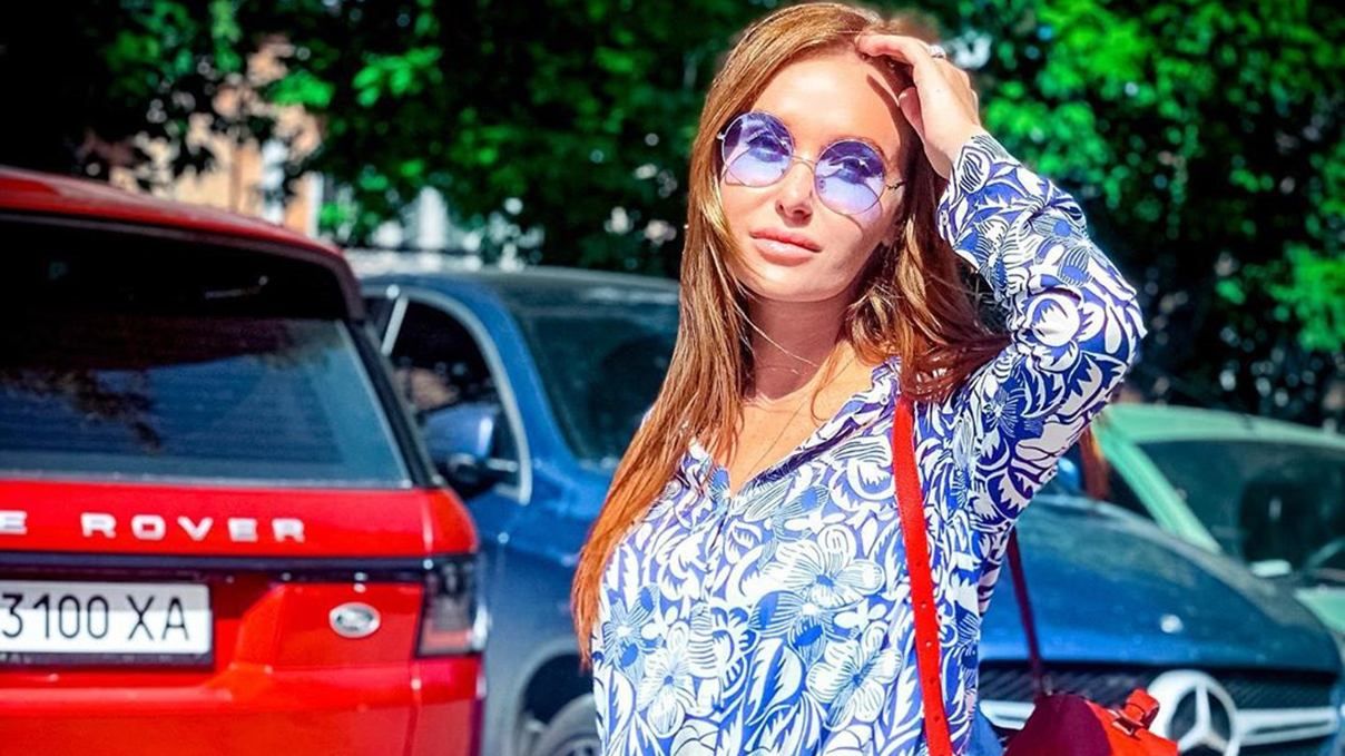 Слава из "НеАнгелов" невнятно прокомментировала развод: Здесь могла бы быть печальная цитата Слава из "НеАнгелов" невнятно прокомментировала развод: Здесь могла бы быть печальная цитата