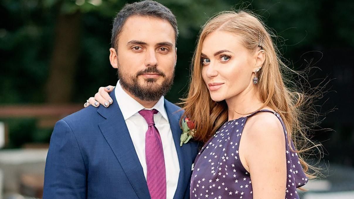 Эдгар Каминский рассказал, что впервые подавал на развод в 2017 году: подробности расставания Эдгар Каминский рассказал, что впервые подавал на развод в 2017 году: подробности расставания