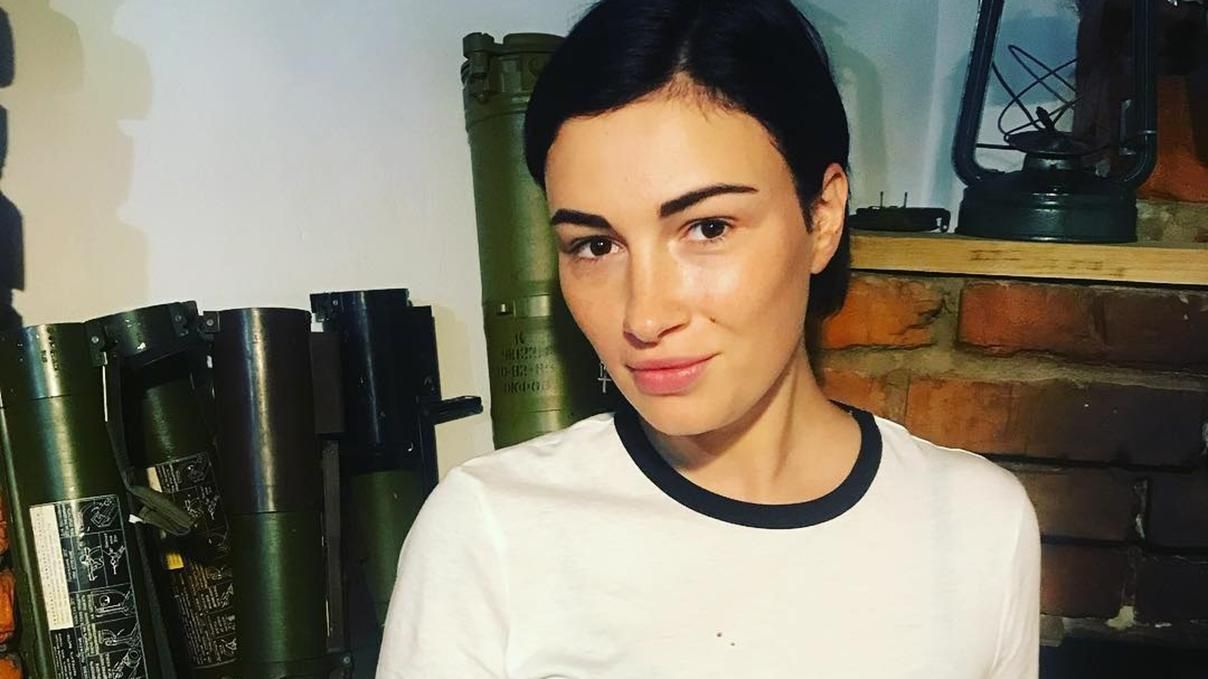 Анастасія Приходько виграла суд у команди Порошенка і отримала чималу компенсацію: подробиці Анастасія Приходько виграла суд у команди Порошенка і отримала чималу компенсацію: подробиці