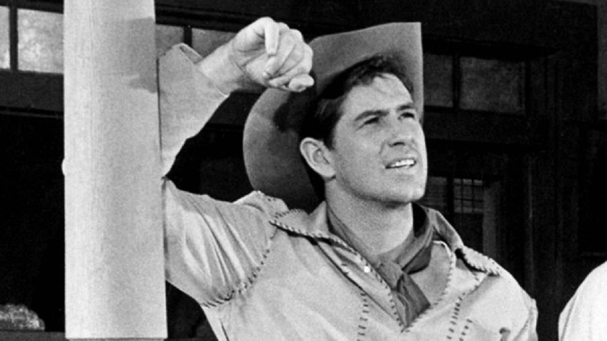 Помер Джим МакМуллан - причина смерті актора з Санта Барбара Помер Джим МакМуллан - причина смерті актора з Санта Барбара