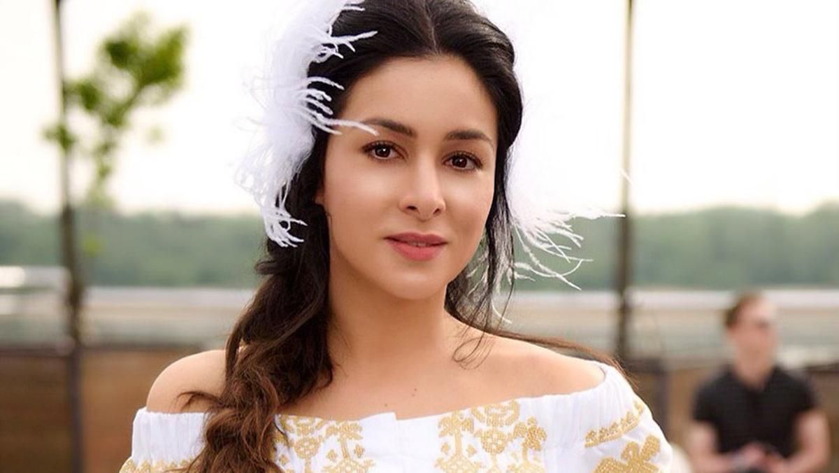 Злата Огневич откровенно рассказала, почему не планирует возвращаться в политику Злата Огневич откровенно рассказала, почему не планирует возвращаться в политику