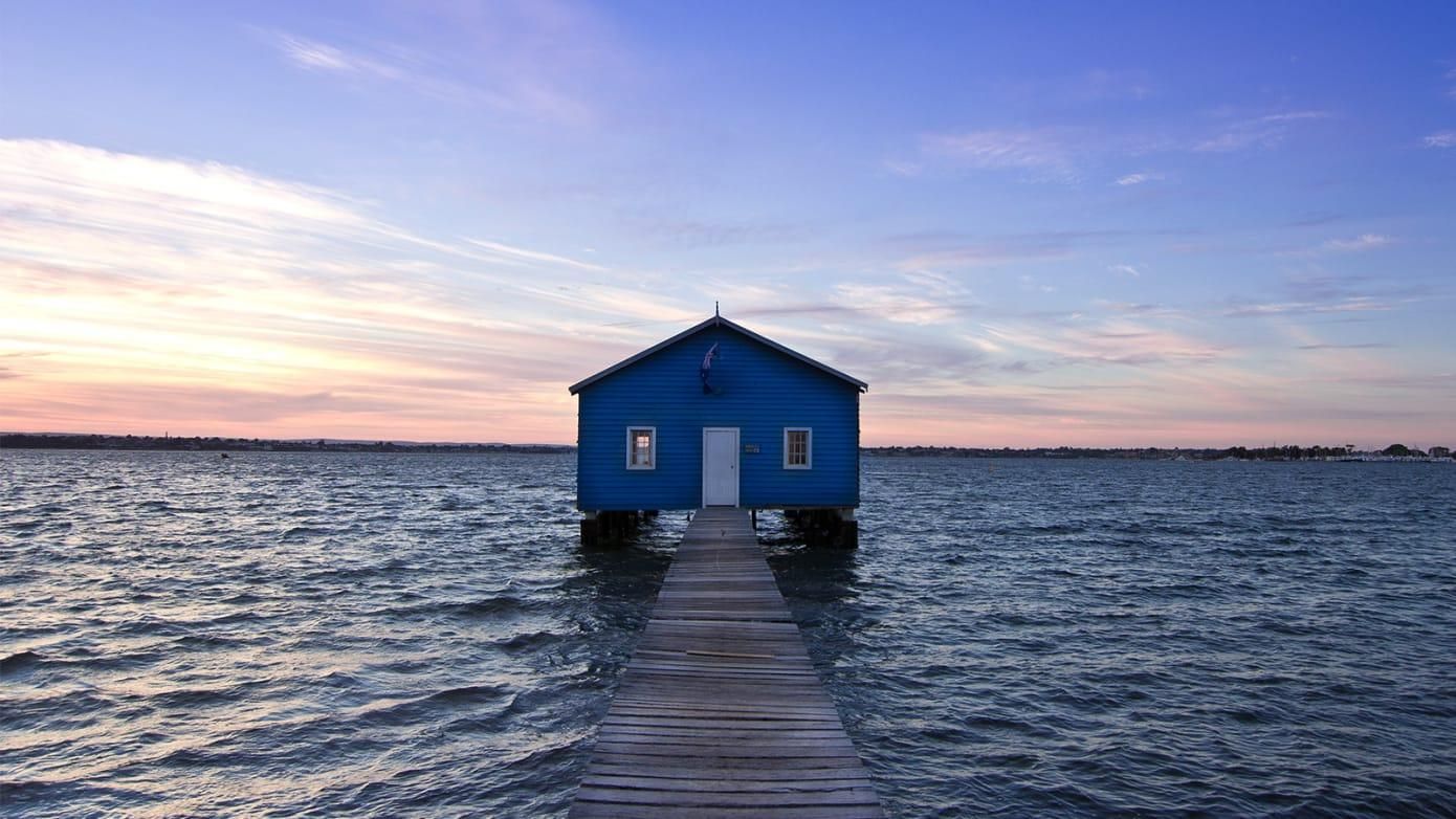 Зачем в Австралии тратят бешеную сумму на строительство туалета Зачем в Австралии тратят бешеную сумму на строительство туалета