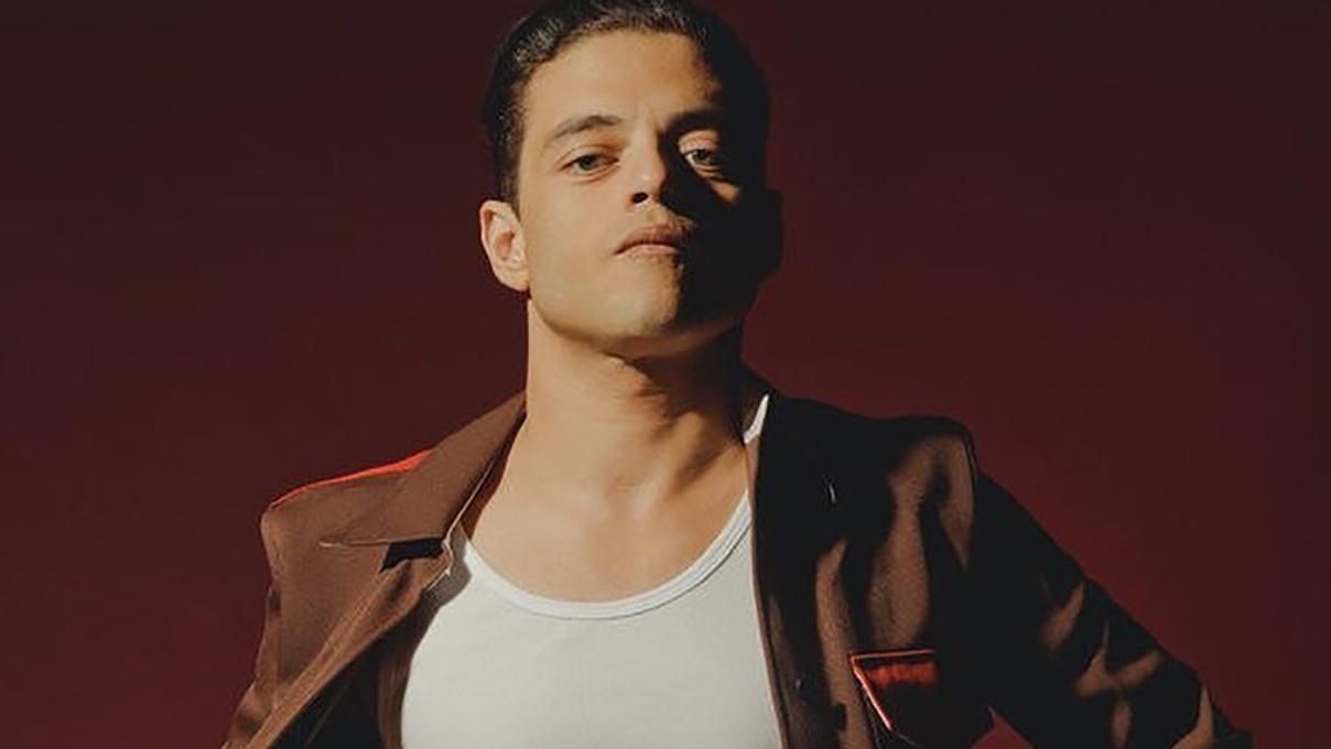 Рамі Малек міг вдруге зіграти роль Мерк'юрі у фільмі "Рокетмен" Рамі Малек міг вдруге зіграти роль Мерк'юрі у фільмі "Рокетмен"