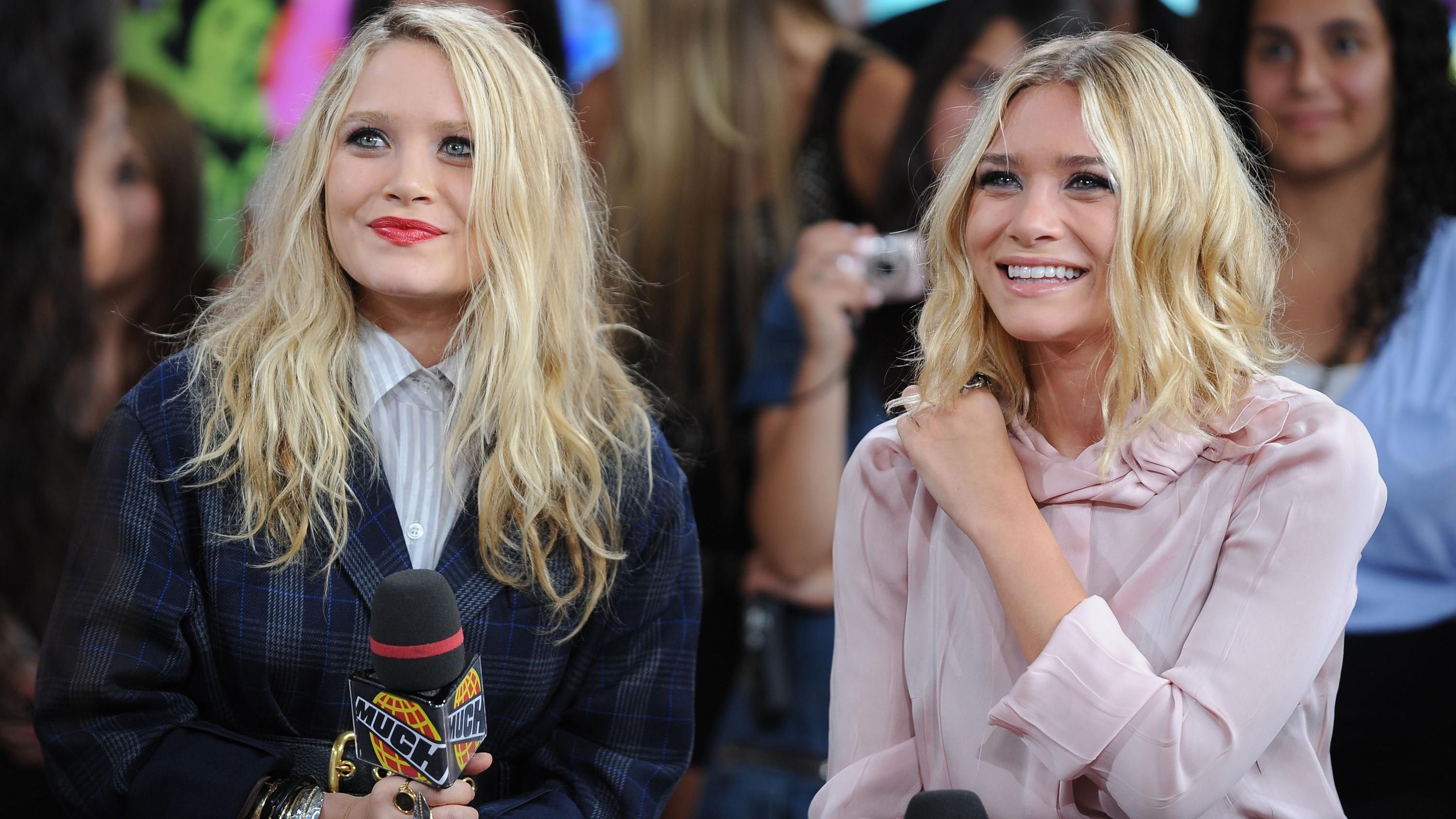 Близнючкам Олсен – по 34! Шлях дівчат до впливових дизайнерок Близнючкам Олсен – по 34! Шлях дівчат до впливових дизайнерок