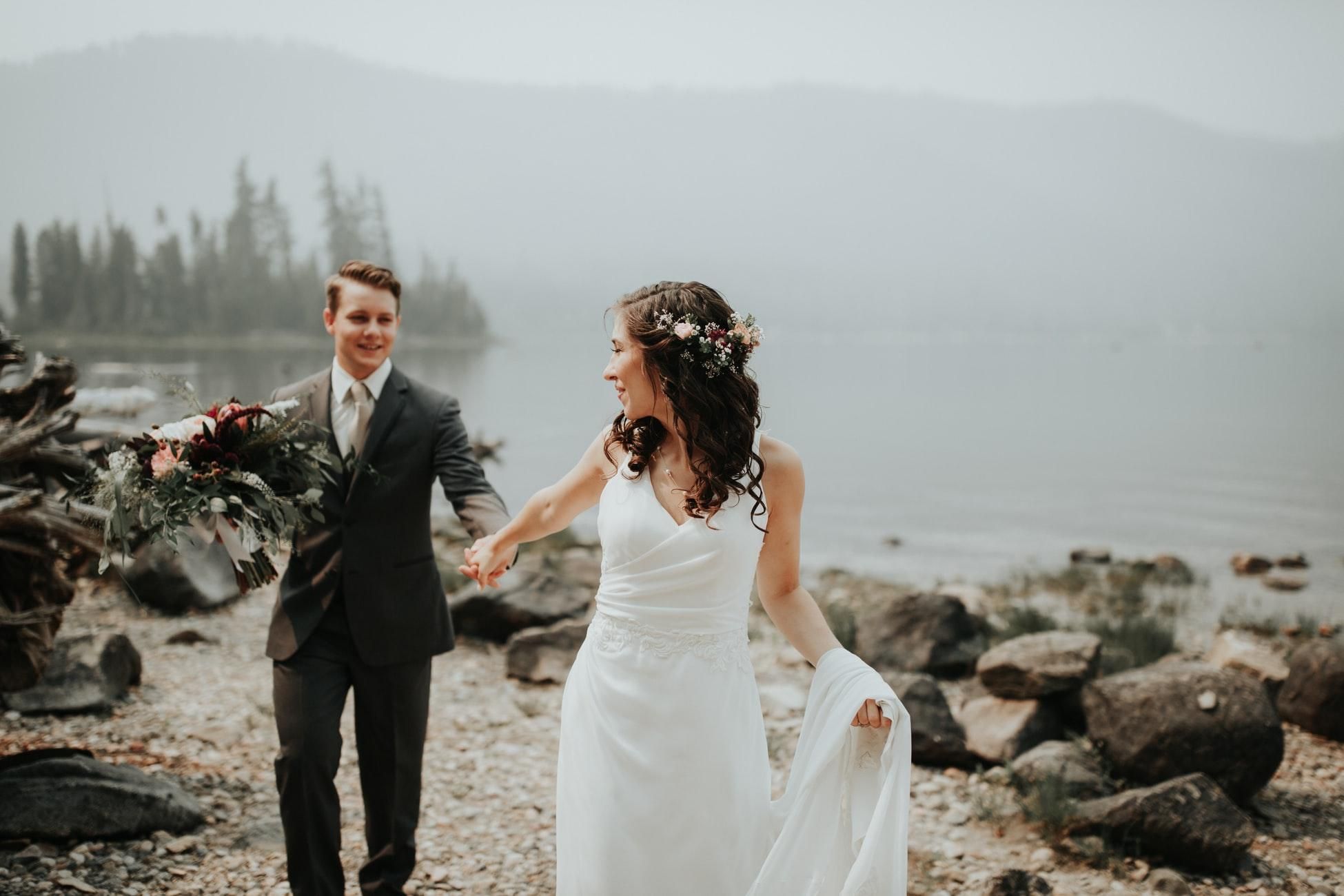 Що потрібно для весілля 2019 - список до дрібниць