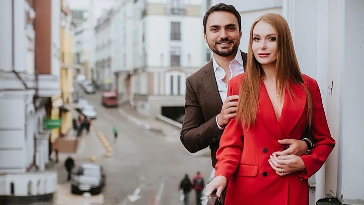 Судовий розгляд розлучення Слави та Едгара Камінських перенесли: відома причина Судовий розгляд розлучення Слави та Едгара Камінських перенесли: відома причина