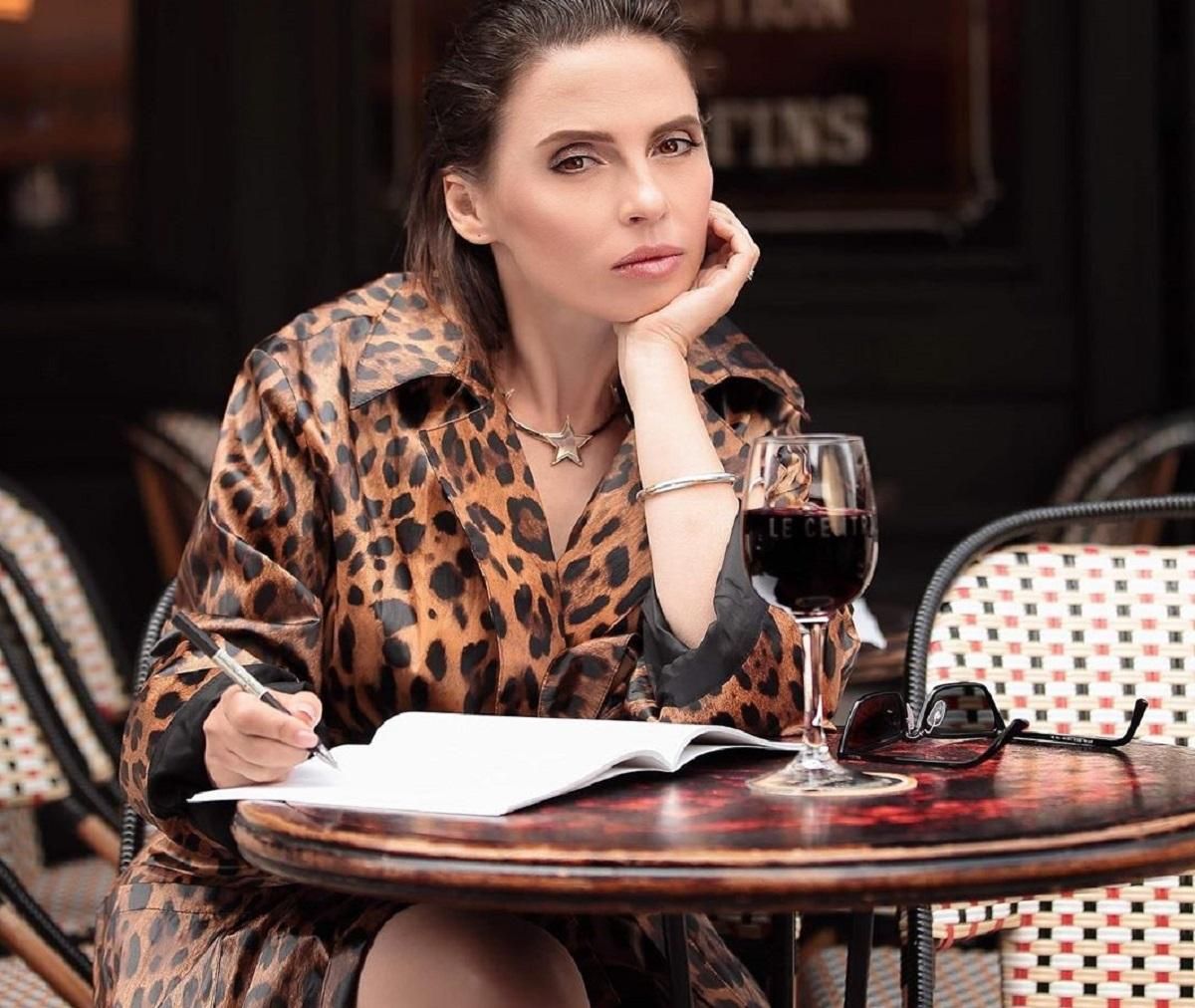 Прекратите обесценивать себя, – Ирэна Карпа обратилась к женщинам Прекратите обесценивать себя, – Ирэна Карпа обратилась к женщинам