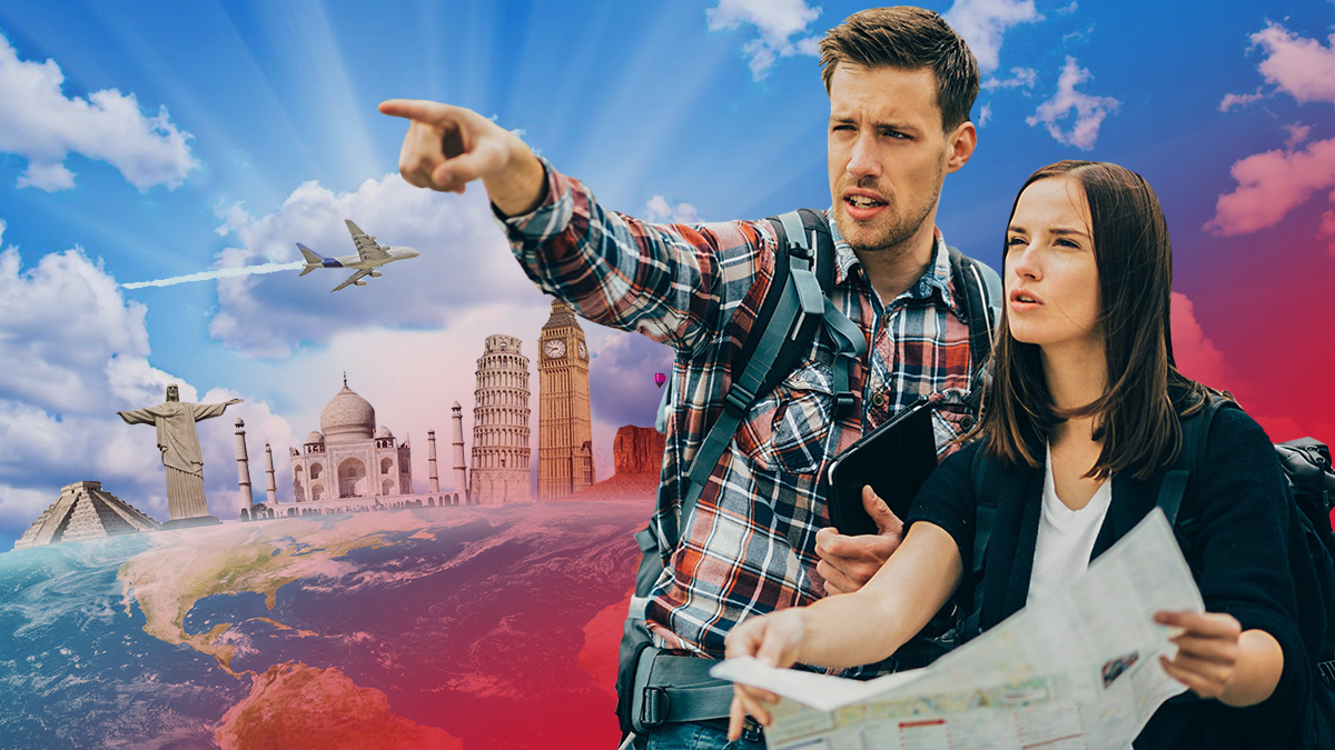 Заборони для туристів: що не можна робити в популярних країнах світу Заборони для туристів: що не можна робити в популярних країнах світу