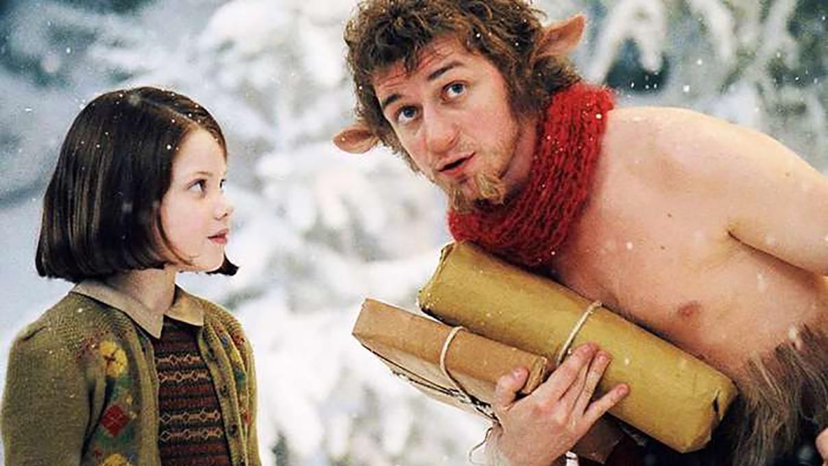 Фильм "Хроники Нарнии" возобновит экранизацию: над ним будет работать оскароносный сценарист Фильм "Хроники Нарнии" возобновит экранизацию: над ним будет работать оскароносный сценарист