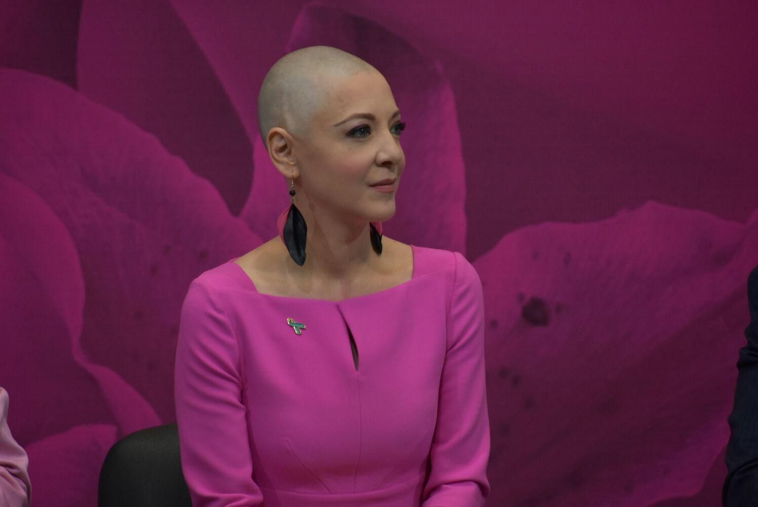 Умерла Эдит Гонсалес с Богатые тоже плачут - биография и личная жизнь и болезнь Умерла Эдит Гонсалес с Богатые тоже плачут - биография и личная жизнь и болезнь