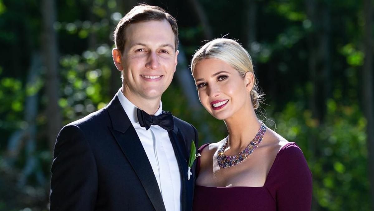 Який дохід отримала Іванка Трамп у 2018 році: приголомшлива сума Який дохід отримала Іванка Трамп у 2018 році: приголомшлива сума