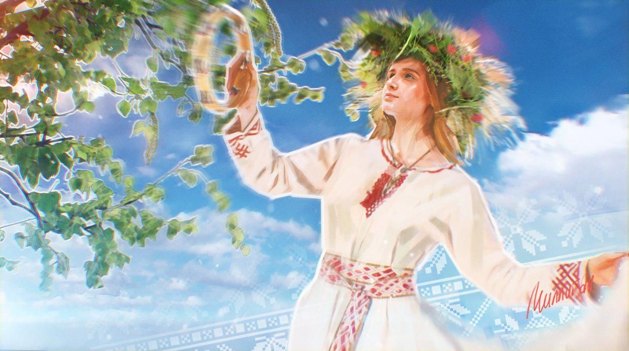 21 червня 2019 – яке свято в Україні та що не можна робити 21 червня 2019 – яке свято в Україні та що не можна робити