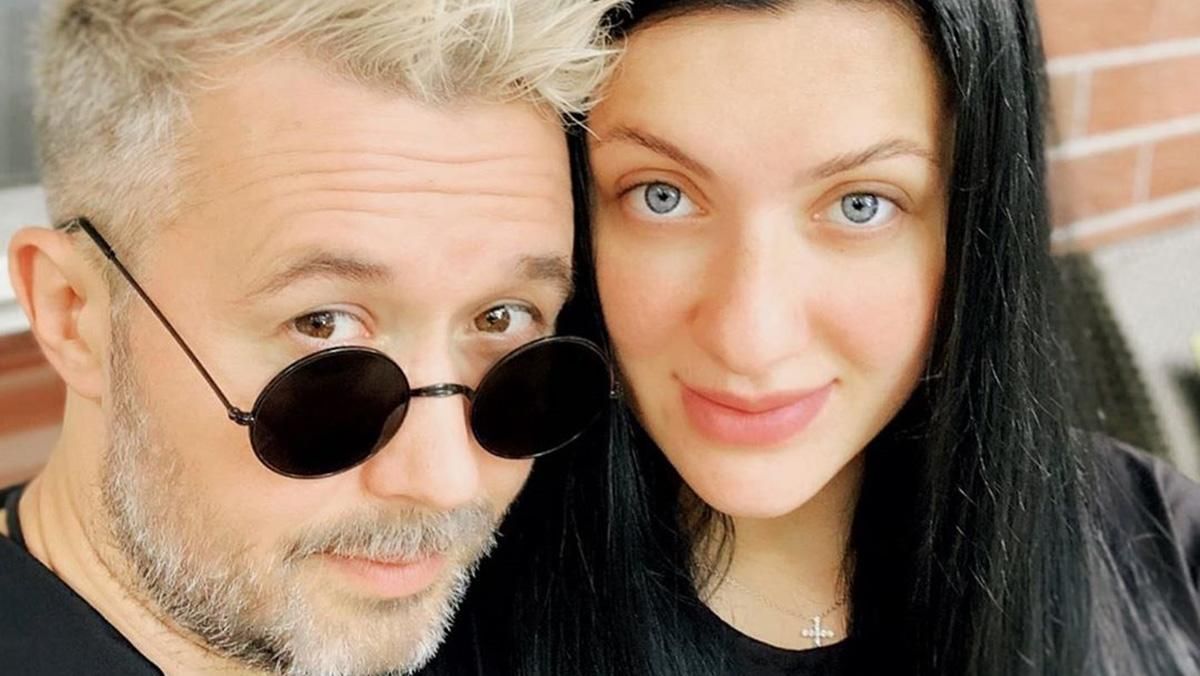 Снежана Бабкина родила сына - реакция Сергея Бабкина Снежана Бабкина родила сына - реакция Сергея Бабкина