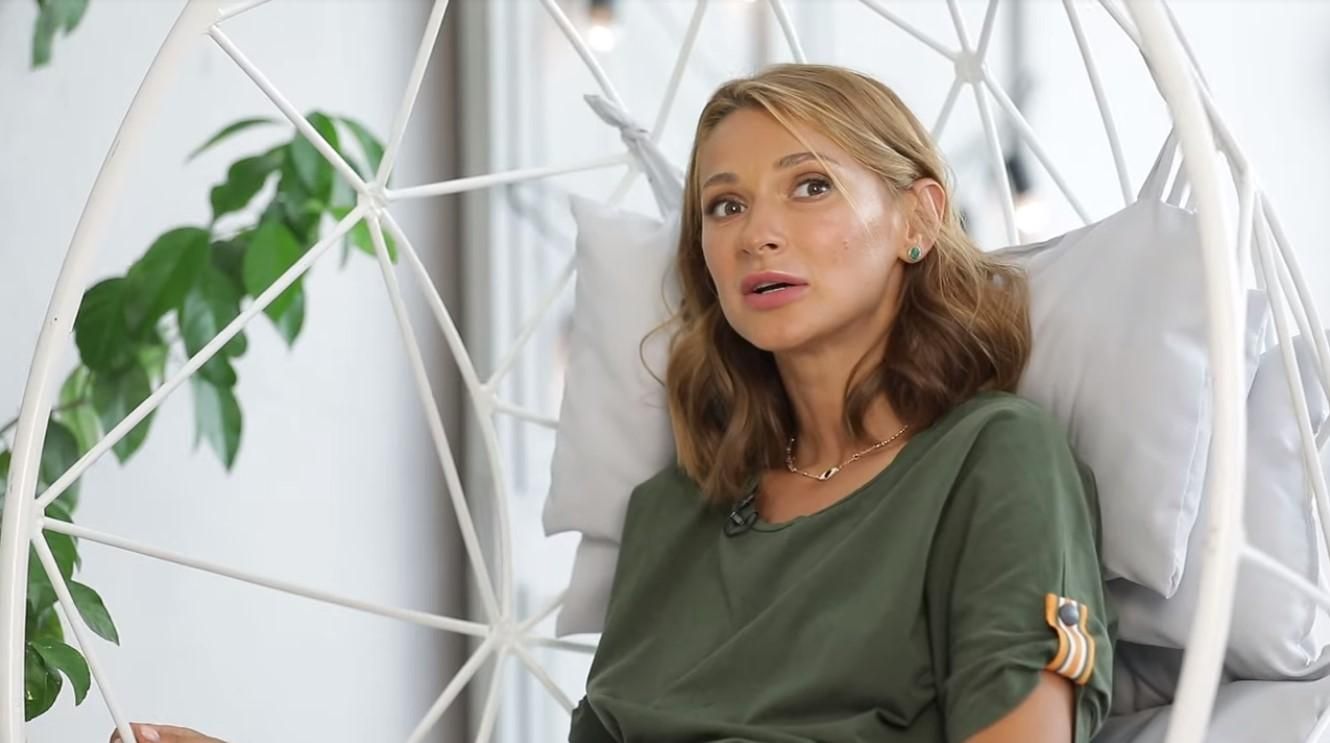 Приходить і, як хвиля, зникає, – TAYANNA розповіла про стосунки екс-чоловіка та її сина Приходить і, як хвиля, зникає, – TAYANNA розповіла про стосунки екс-чоловіка та її сина