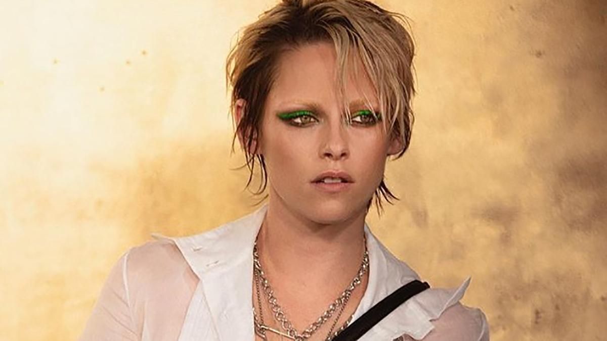 В речах з останньої колекції Лагерфельда: Крістен Стюарт стала зіркою Vogue Korea В речах з останньої колекції Лагерфельда: Крістен Стюарт стала зіркою Vogue Korea