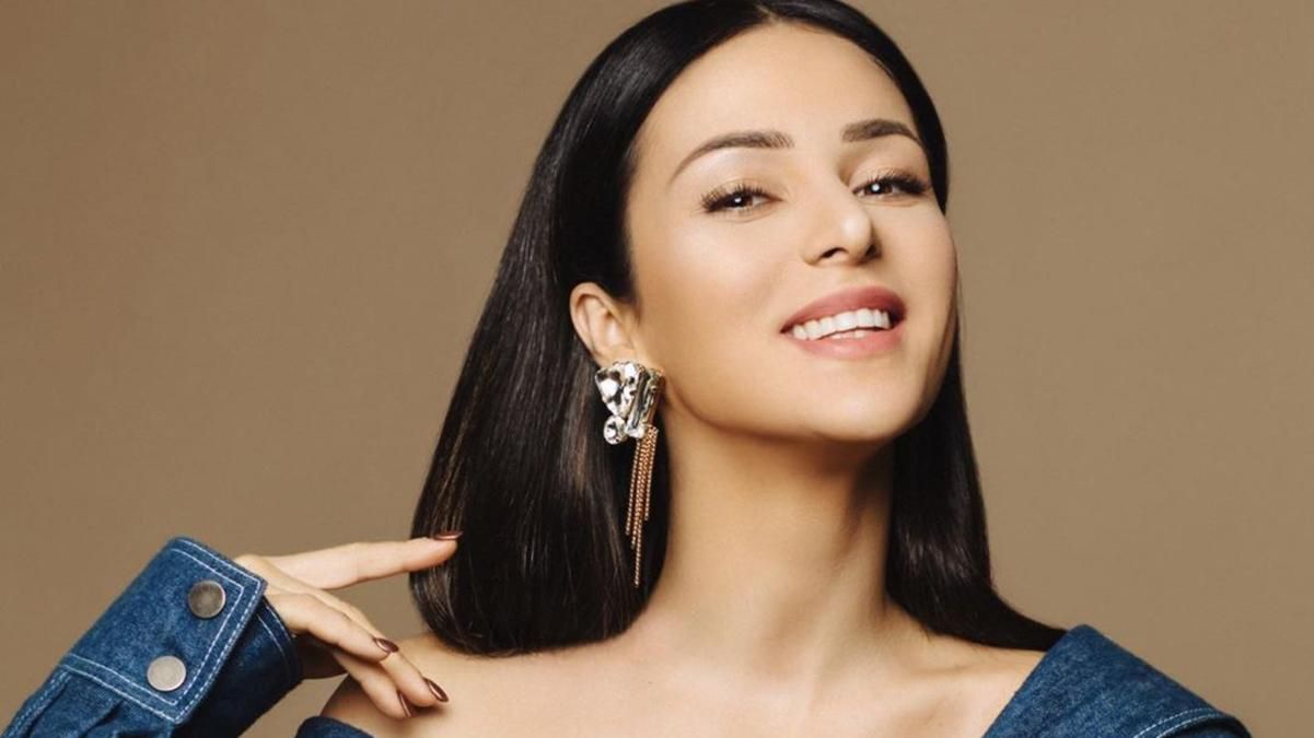 Злата Огневич засвітила обличчя без макіяжу: фото Злата Огневич засвітила обличчя без макіяжу: фото