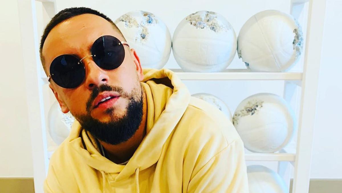 Монатик – коллекционер: на что артист тратит тысячи долларов