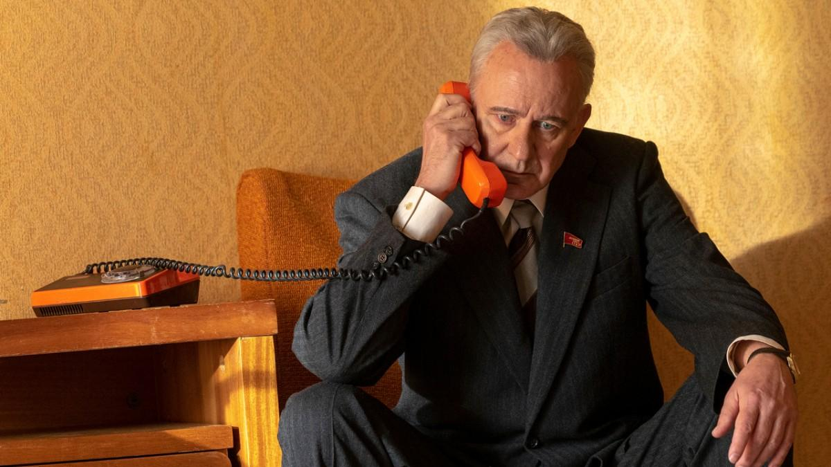 В сериале "Чернобыль" пренебрегли правдивыми фактами: сценарист Крейг Мезин объяснил причину