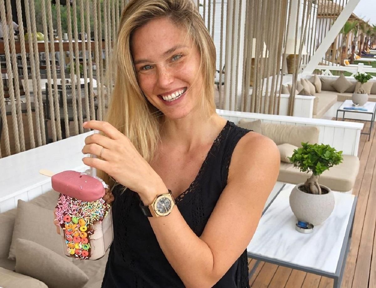 Ведущая Евровидения-2019 Бар Рафаэли беременна в третий раз Ведущая Евровидения-2019 Бар Рафаэли беременна в третий раз