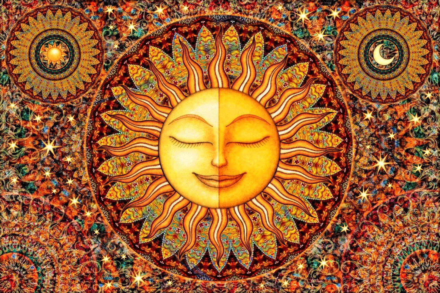 День летнего солнцестояния 2019 - что нельзя делать и что можно делать 21 июня 2019 День летнего солнцестояния 2019 - что нельзя делать и что можно делать 21 июня 2019