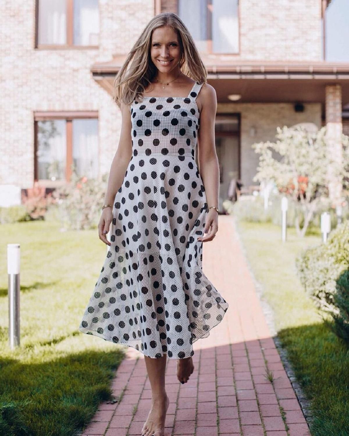 Без макияжа и фильтров: Катя Осадчая показала, как проводит время с сыном – фото Без макияжа и фильтров: Катя Осадчая показала, как проводит время с сыном – фото