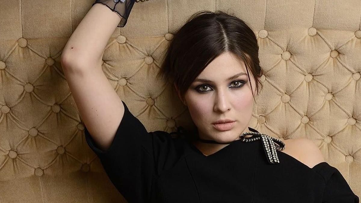 Скандальна MARUV відкриє концерт Крістіни Агілери в Москві: деталі Скандальна MARUV відкриє концерт Крістіни Агілери в Москві: деталі