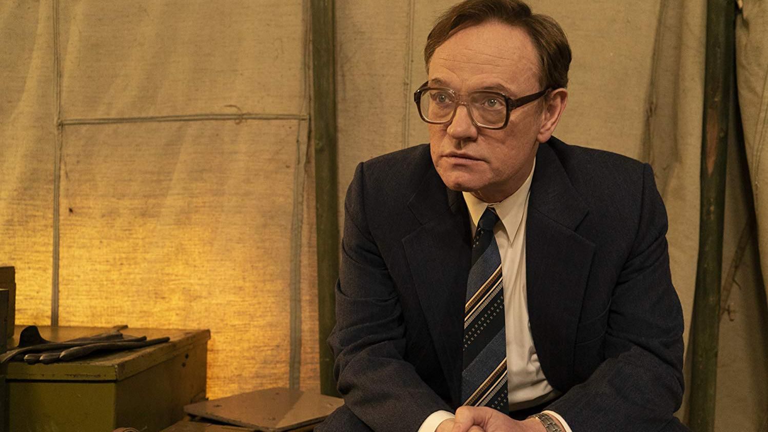 Главный герой "Чернобыля" рассказал о работе над ролью Легасова и реалистичности сериала: детали Главный герой "Чернобыля" рассказал о работе над ролью Легасова и реалистичности сериала: детали