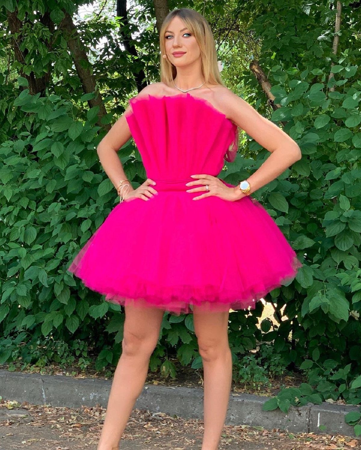 Леся Никитюк стала ведущей нового шоу: подробности