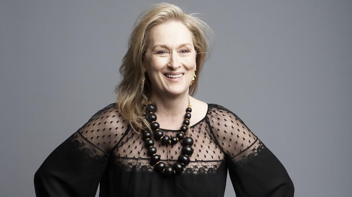 Мерил Стрип – 70! Топ-4 жизненных позиций от легенды кино Мерил Стрип – 70! Топ-4 жизненных позиций от легенды кино