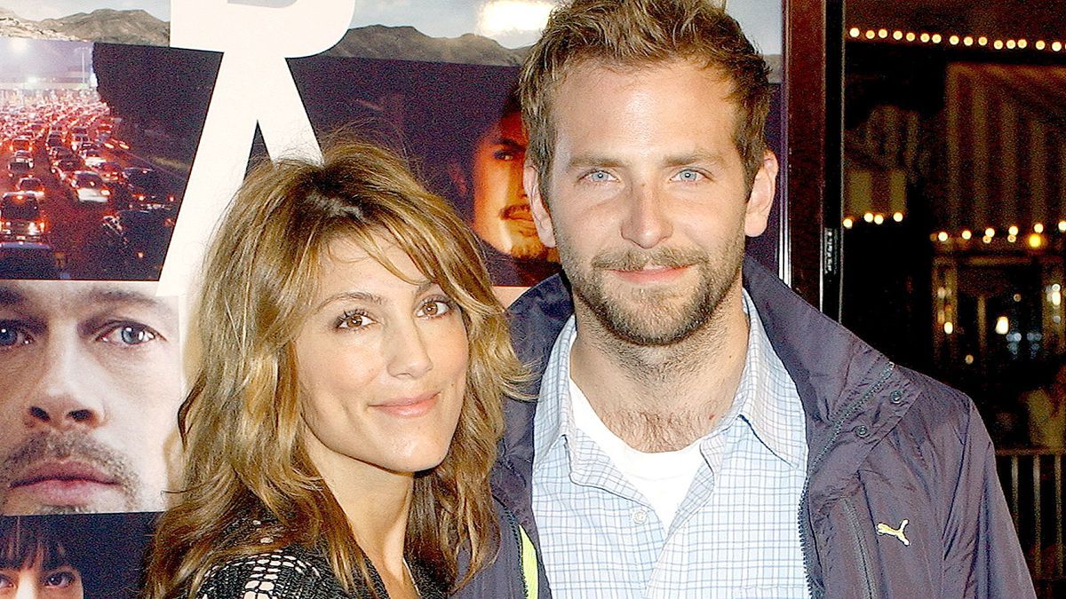 Він був чудовим маніпулятором, – екс-дружина Бредлі Купера розповіла про його непростий характер Він був чудовим маніпулятором, – екс-дружина Бредлі Купера розповіла про його непростий характер