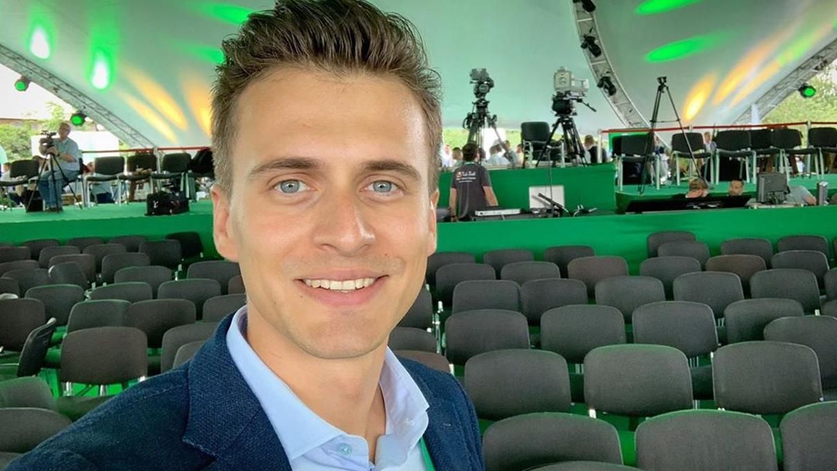 Я йду в політику, – Олександр Скічко приголомшив офіційною заявою Я йду в політику, – Олександр Скічко приголомшив офіційною заявою