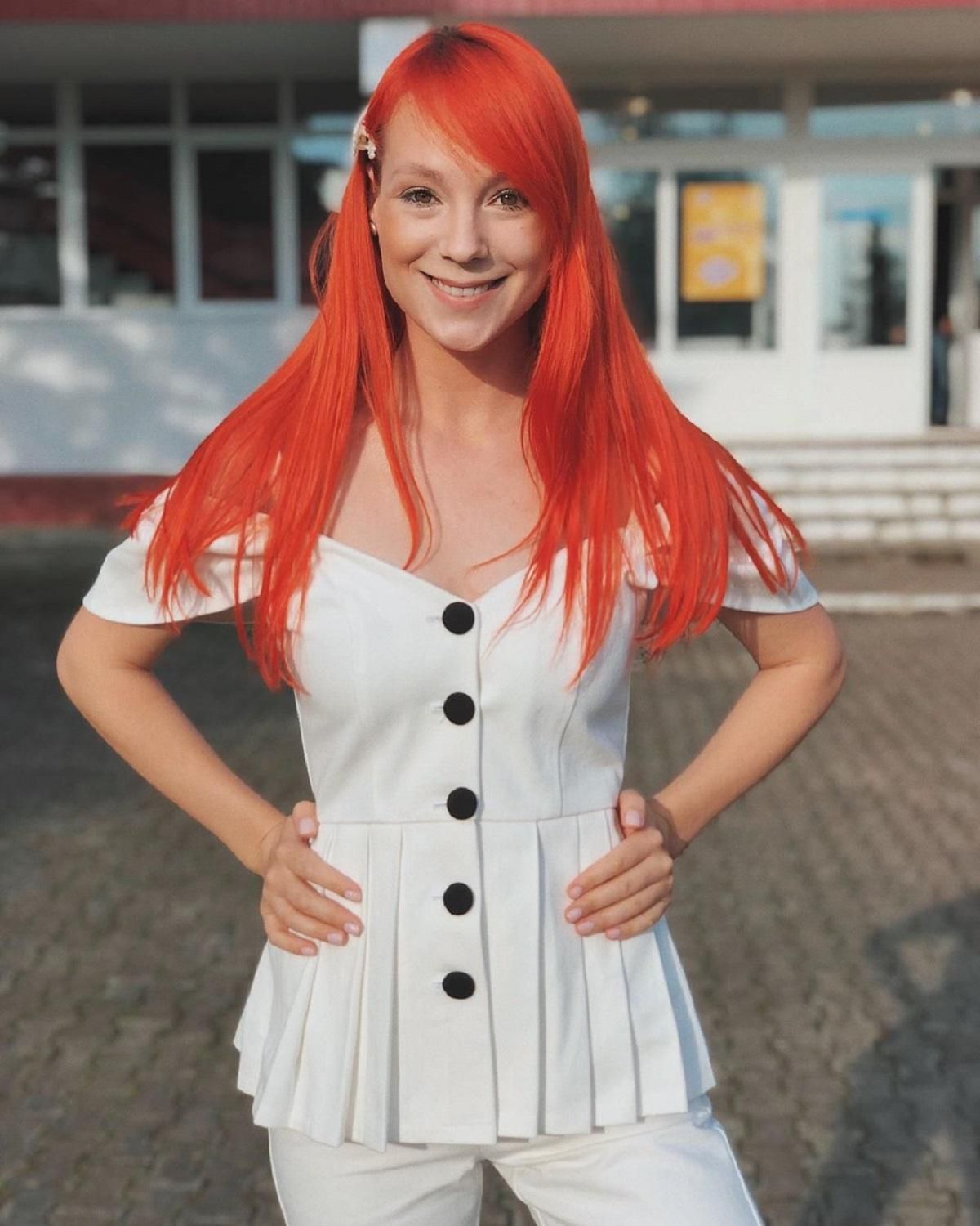 10 месяцев после родов: Светлана Тарабарова потрясла стройной фигурой в купальнике 10 месяцев после родов: Светлана Тарабарова потрясла стройной фигурой в купальнике