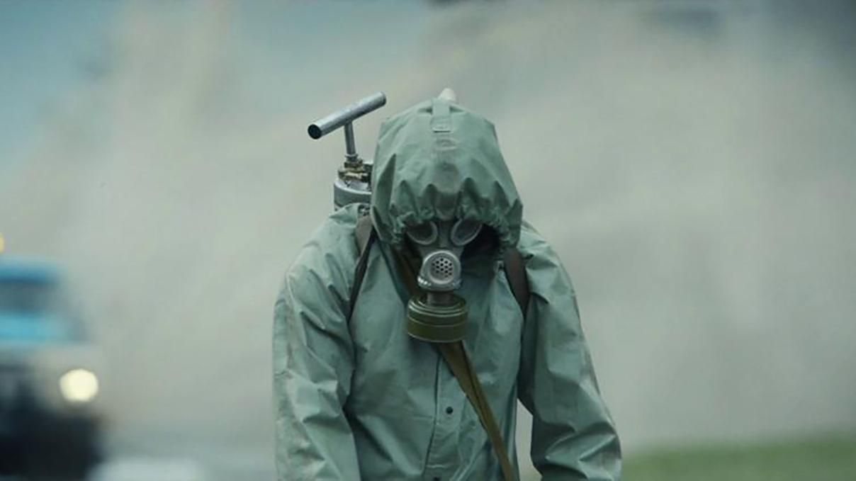 HBO випустив подкаст про залаштунки серіалу "Чорнобиль": про що розповідається в записі