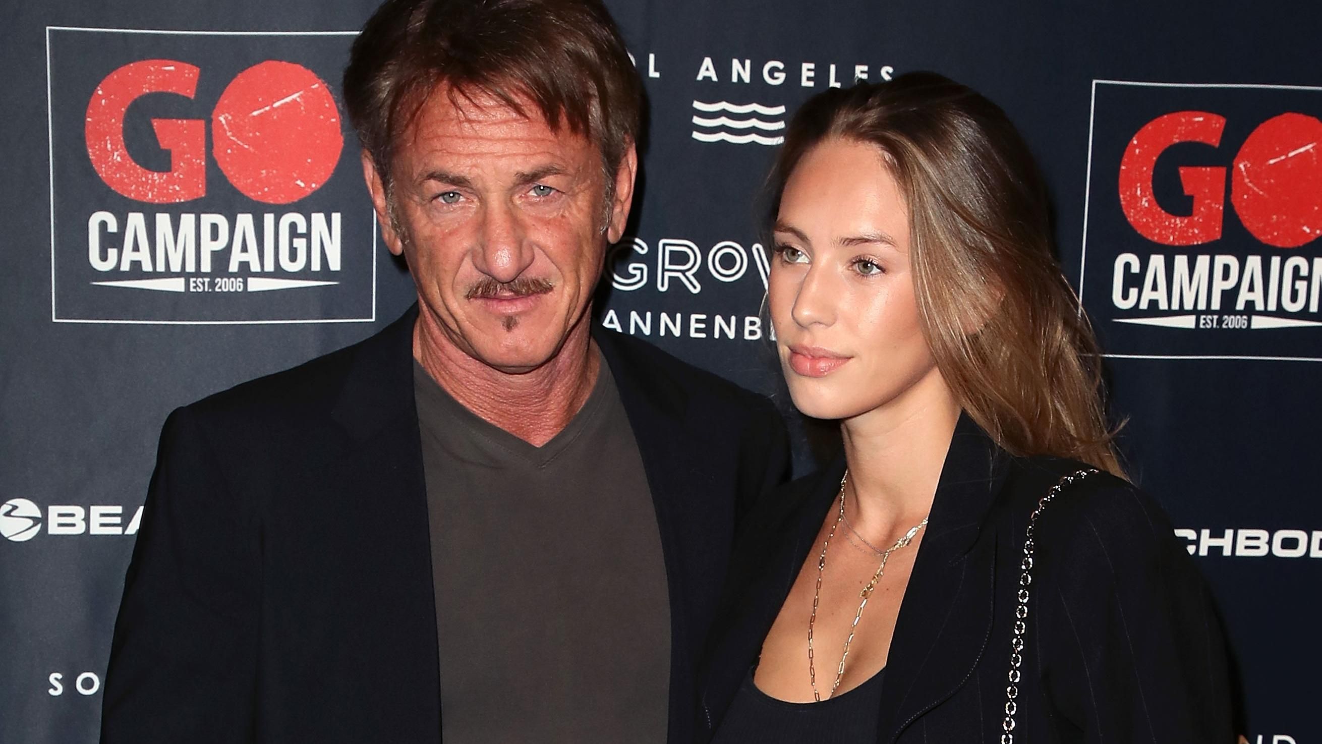 Оскароносний Шон Пенн зніме фільм, головні ролі в якому зіграють він і його діти: деталі Оскароносний Шон Пенн зніме фільм, головні ролі в якому зіграють він і його діти: деталі