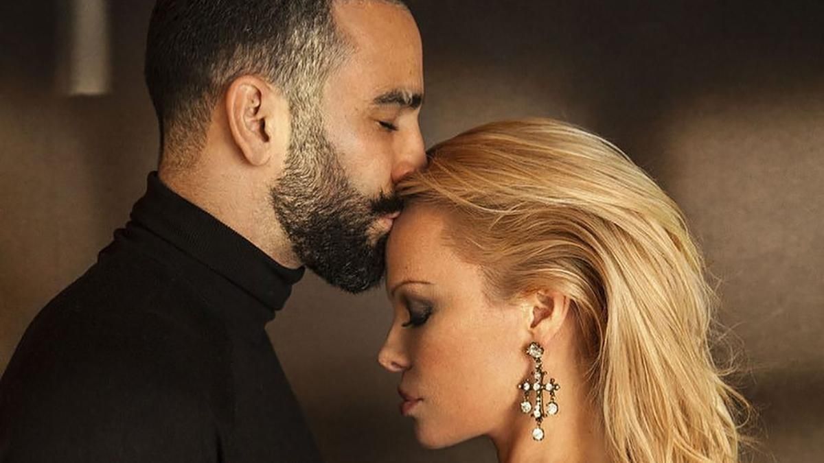 51-летняя Памела Андерсон разорвала роман с молодым бойфрендом: известна причина 51-летняя Памела Андерсон разорвала роман с молодым бойфрендом: известна причина