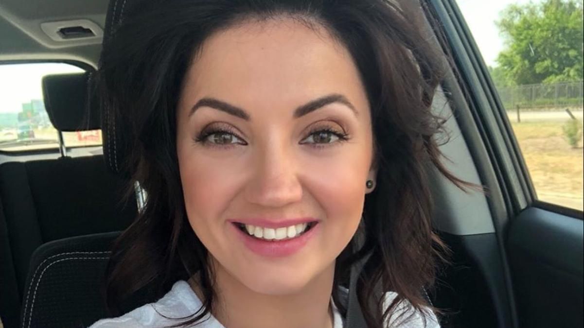 Оля Цибульська відверто зізналась, чи планує йти в політику Оля Цибульська відверто зізналась, чи планує йти в політику