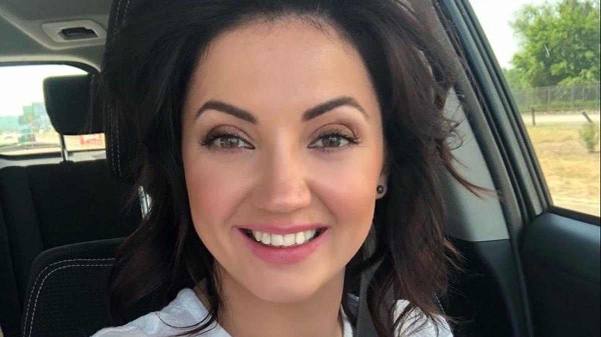 Оля Цибульская откровенно призналась, планирует ли идти в политику