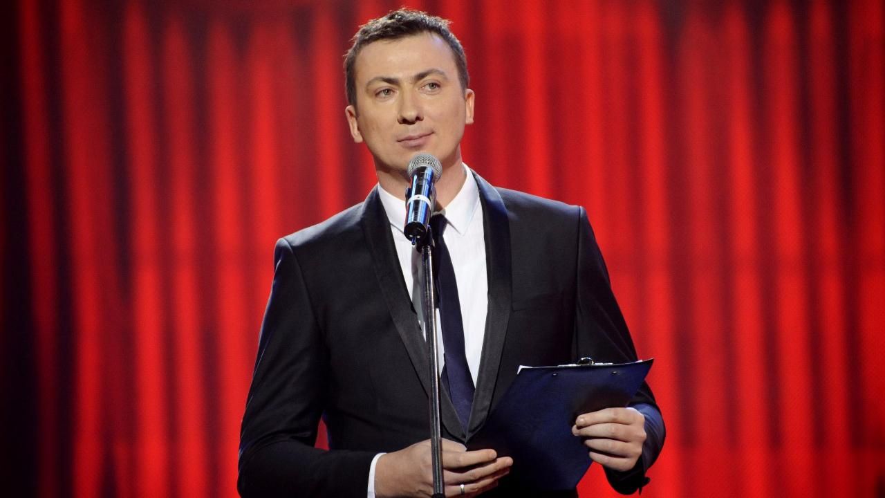 Студія "Квартал 95" запускає шоу "Де-мократія?", у якому критикуватиме Зеленського Студія "Квартал 95" запускає шоу "Де-мократія?", у якому критикуватиме Зеленського