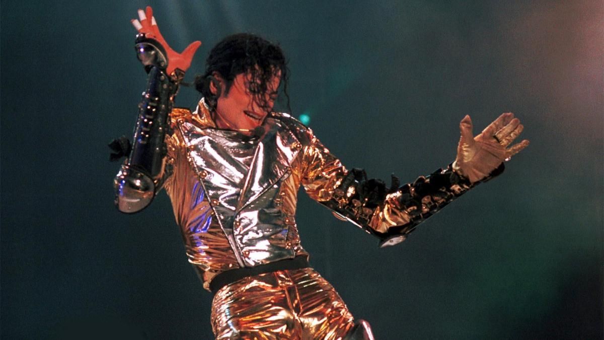 Майкл Джексон: як змінилася репутація співака через десятиліття після його смерті