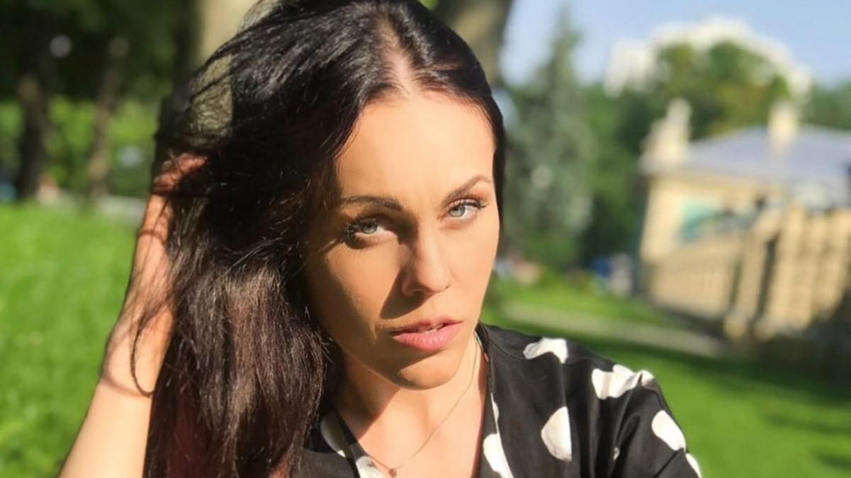 Без будь-якого макіяжу: Alyosha вразила мережу знімком з відпочинку Без будь-якого макіяжу: Alyosha вразила мережу знімком з відпочинку