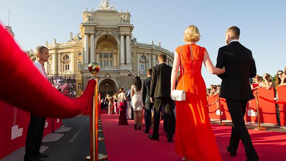 Одеський кінофестиваль: хто з голлівудських зірок став суддями заходу