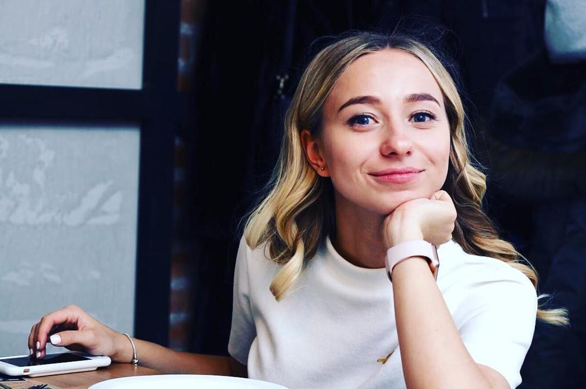 Катерина Реп'яхова: фото з Instagram - усе про дівчину Павліка Катерина Реп'яхова: фото з Instagram - усе про дівчину Павліка