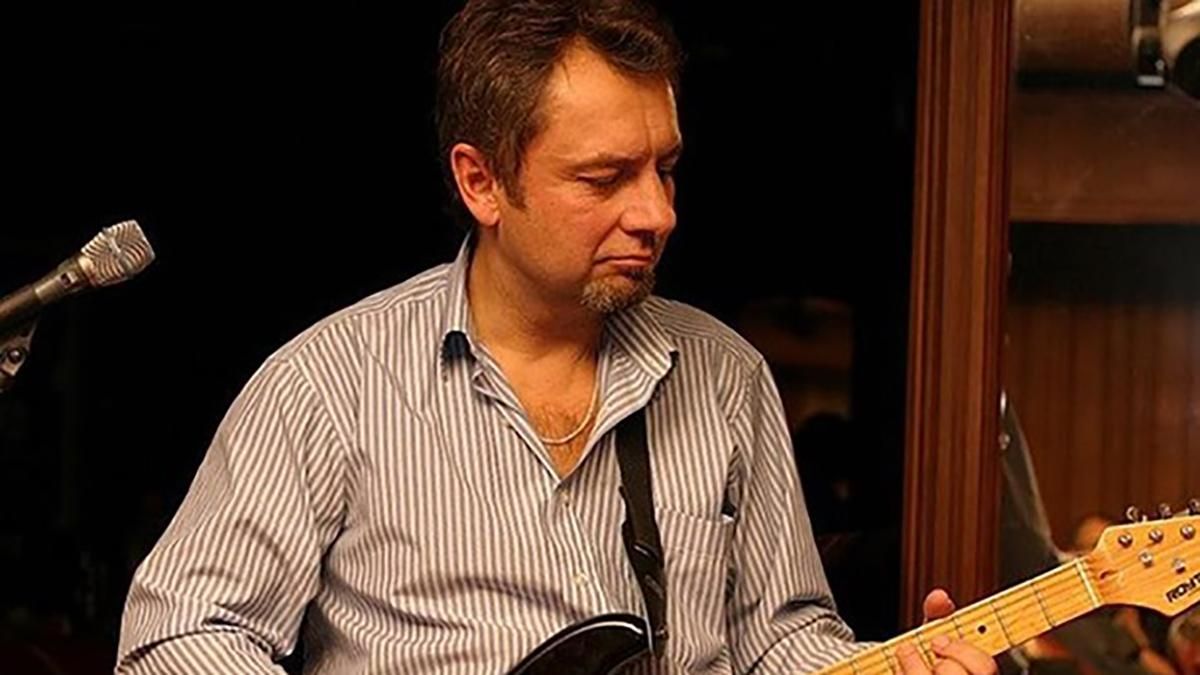 Помер Аркадій Іванівський з групи Пісняри - причина смерті Помер Аркадій Іванівський з групи Пісняри - причина смерті