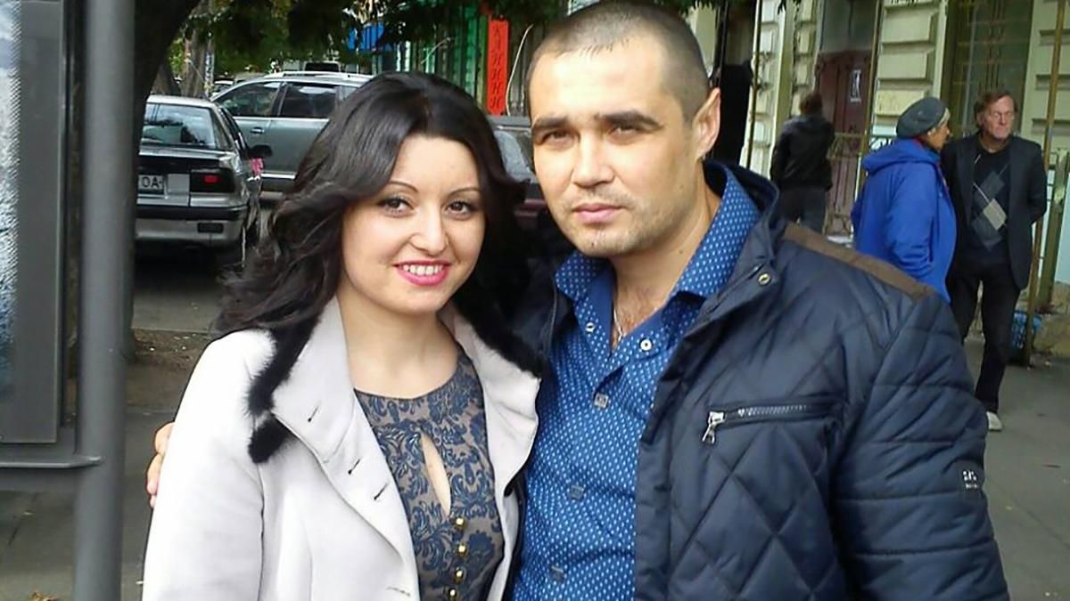 Весілля за ґратами: полонений моряк одружився в російському СІЗО Весілля за ґратами: полонений моряк одружився в російському СІЗО