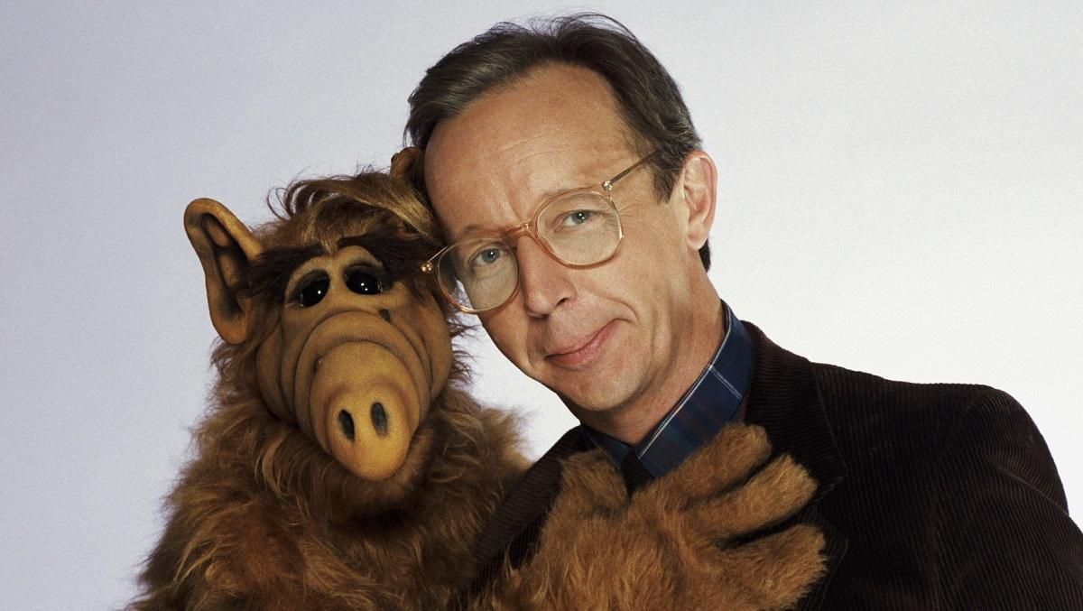 Умер Макс Райт – причина смерти Вилли из сериала Альф Умер Макс Райт – причина смерти Вилли из сериала Альф