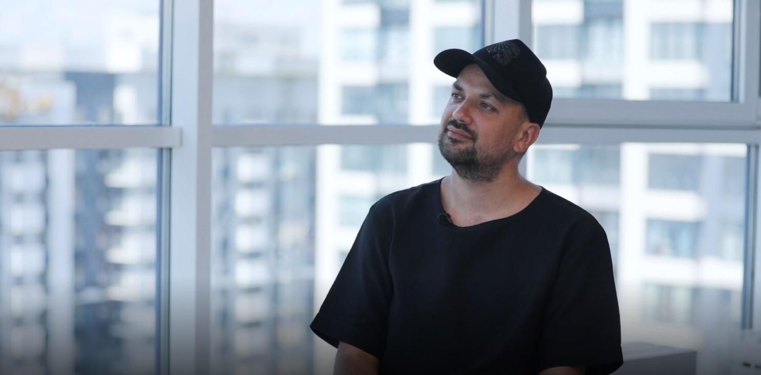 Продюсер Олег Боднарчук розповів, скільки ALEKSEEV заробляв на початку кар'єри Продюсер Олег Боднарчук розповів, скільки ALEKSEEV заробляв на початку кар'єри